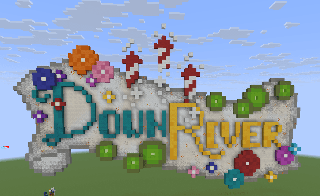 DownRiver Website Redesign!