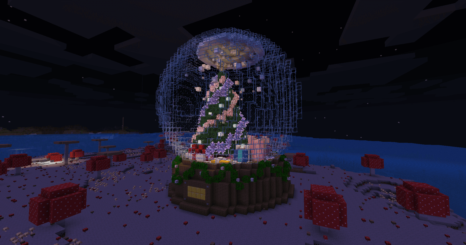 Community Event: DownRiver December Build Competition