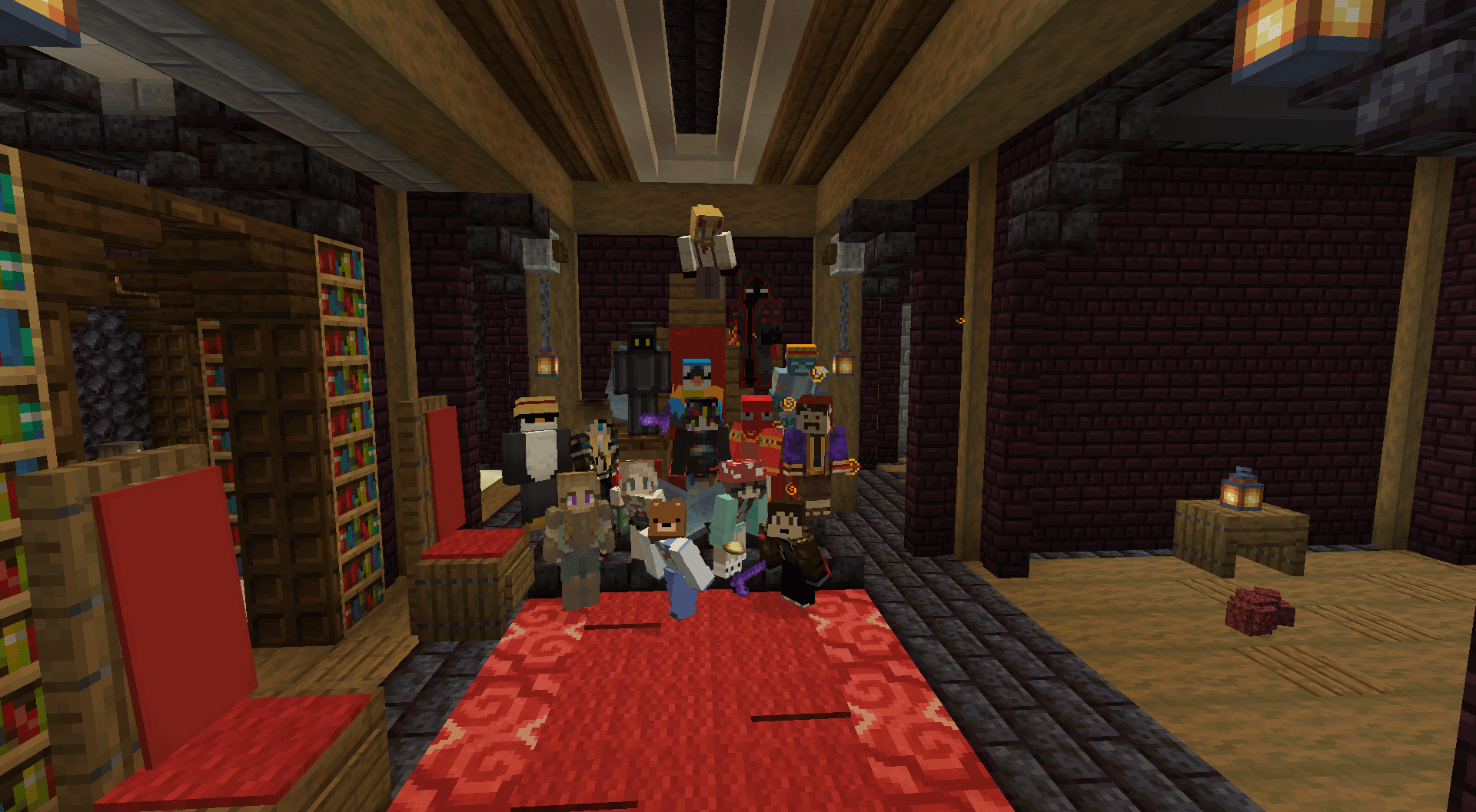 Downriver's 3 Year Anniversary