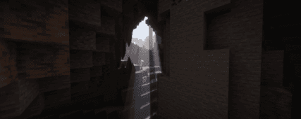 "Last Light" by THE_PR0CT0R