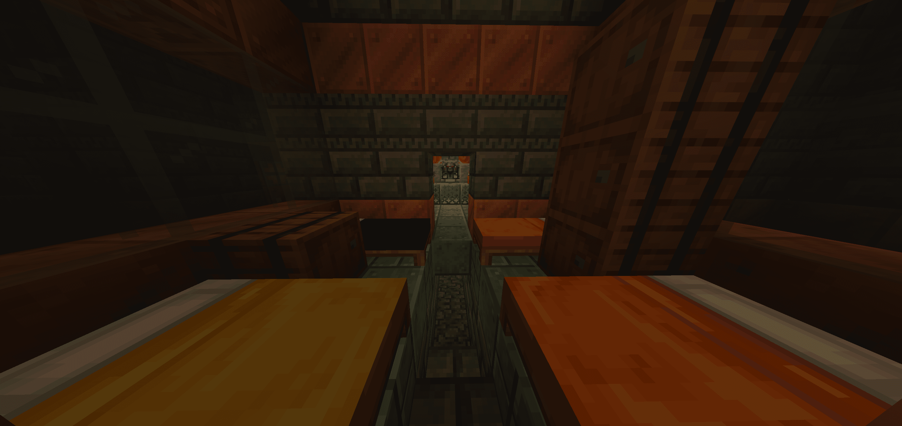 Week 3 Competition: Trial Keys Used